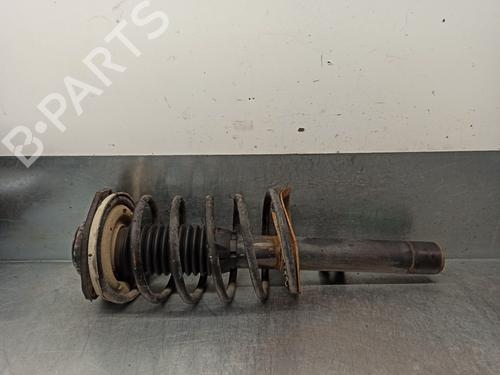 Used Left front shock absorber CITROËN ZX (N2) 1.4 i (75 hp) 11290235