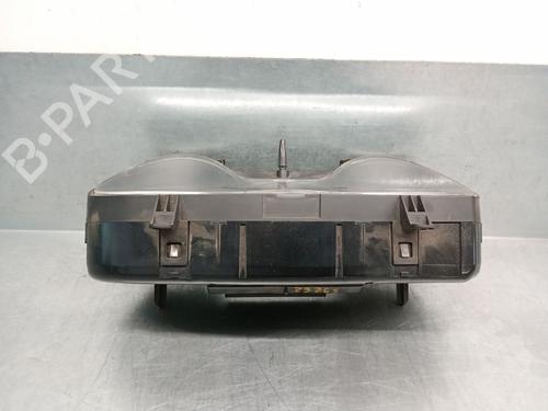 Instrument cluster SEAT LEON (1P1) 2.0 TDI 16V | BP29590162C47