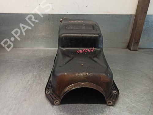 Oil sump FORD FIESTA III (GFJ) 1.3 Cat | BP15045908M115 