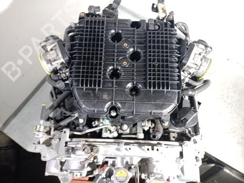 Engine INFINITI Q70 (Y51) 3.5 Hybrid | BP36995872M1 - Image 4