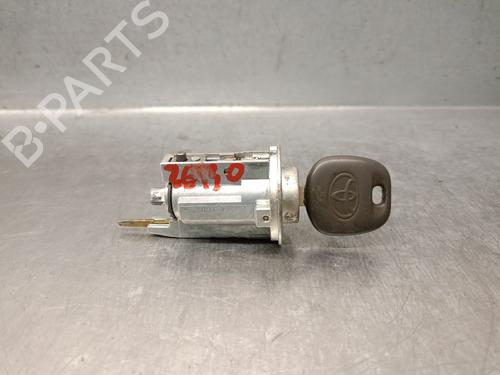 Used Ignition barrel Ignition barrel 38725574 38725574
