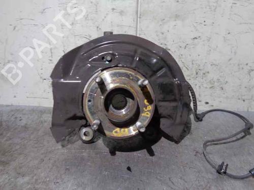 Used Right front steering knuckle CHEVROLET AVEO Hatchback (T300) 1.4 (101 hp) 4971451