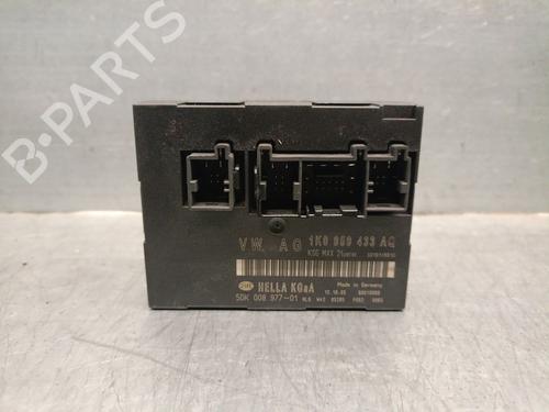 Used Electronic module VW GOLF V (1K1) 1.9 TDI 4motion (105 hp) 29481360