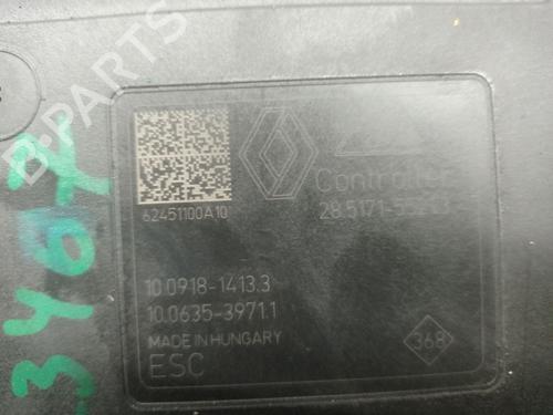 ABS pump DACIA SANDERO III 1.0 TCe 90 | BP28569697M43 