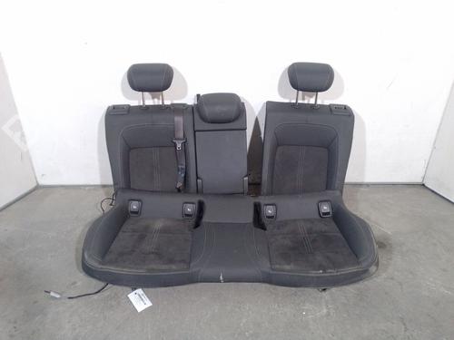 Sæde Bagtil OPEL ASTRA K Sports Tourer (B16) 1.2 Turbo (35) (145 hp) 25235337