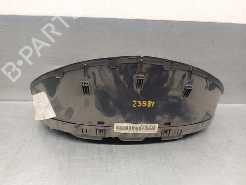 Instrument cluster PEUGEOT 607 (9D, 9U) 2.2 HDi | BP29078327C47 