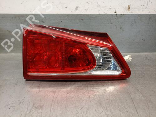 Used Left tailgate light Left tailgate light 38208652 38208652