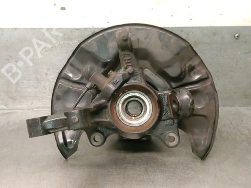 Used Right front steering knuckle Right front steering knuckle TOYOTA AVENSIS Estate (_T25_) 2.0 D-4D (ADT250_, ADT250R) (126 hp) 31631562 31631562