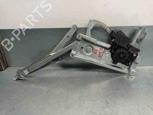 Used Front right window mechanism OPEL VECTRA B (J96) 2.0 DTI 16V (F19) (101 hp) 10640020