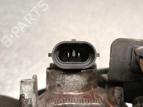 Left front fog light HONDA CIVIC VII Hatchback (EU, EP, EV) 1.7 CTDi (EP4, EU9) | BP40459316C30 - Image 5