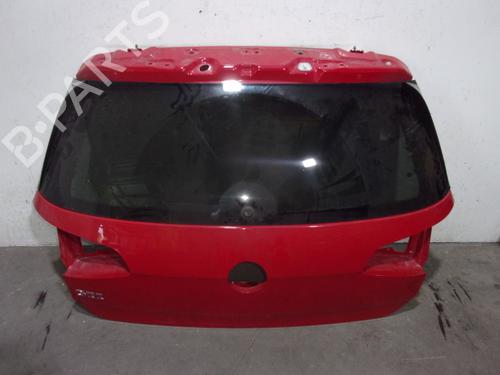 Used Tailgate VW GOLF VII (5G1, BQ1, BE1, BE2) 2.0 GTI (245 hp) 17592768