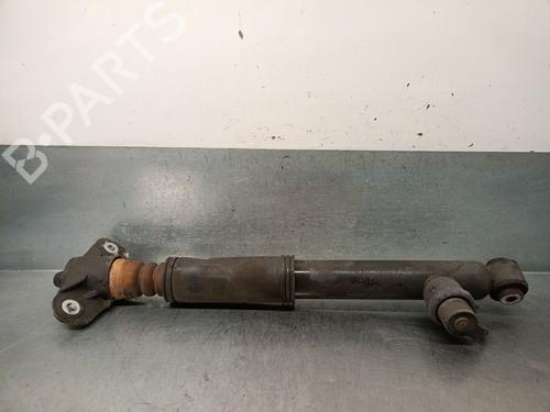 Pedal SMART FORFOUR (454) 1.5 CDI (454.001) | BP22810936I4 