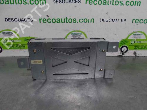 Electronic module BMW 3 Coupe (E46) 320 Ci | BP5037168M83 