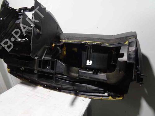 Dashboard SSANGYONG ACTYON SPORTS I (QJ) 2.0 Xdi 4WD | BP6560587C46 