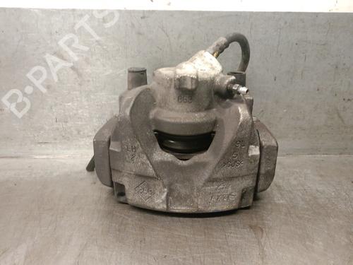 Venstre bremsekaliber foran RENAULT EXPRESS Box Body/MPV 1.5 Blue dCi 75 (F6AA) (75 hp) 29463859