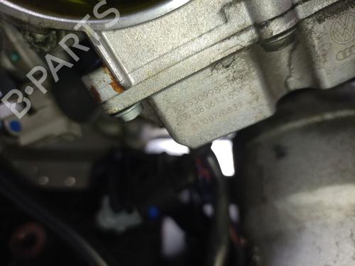 Engine AUDI A4 B7 (8EC) 2.0 TDI 16V | BP33127564M1 - Image 9