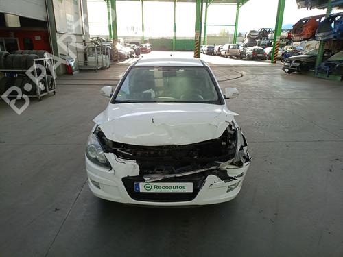 Gearbox HYUNDAI i30 (FD) 1.4 | BP34194704M3 - Image 9