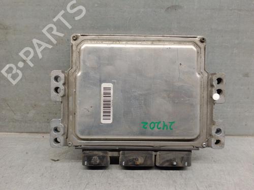 Engine control unit (ECU) RENAULT MEGANE III Hatchback (BZ0/1_, B3_) 1.5 dCi (BZ0C) | BP31015174M57