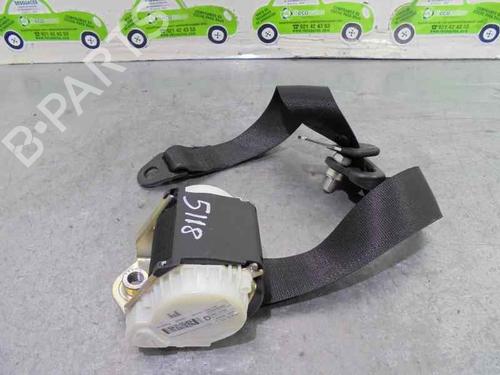 Used Rear right seatbelt FIAT BRAVO II (198_) 1.4 (198AXA1B) (90 hp) 7443738