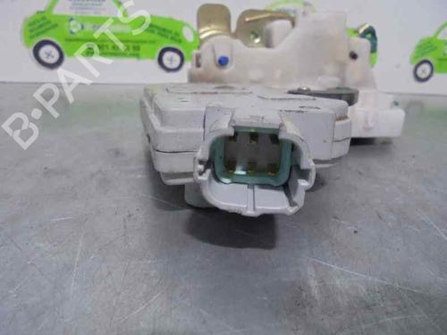 Front right lock NISSAN PRIMERA Traveller (WP11) 2.0 TD | BP2098968C97 