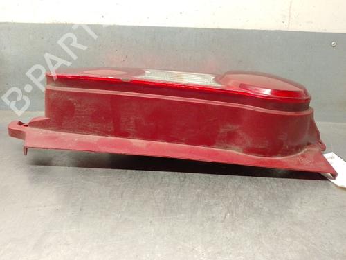 Right taillight CITROËN BERLINGO MULTISPACE (B9) 1.6 HDi 115 | BP33289564C35 - Image 4