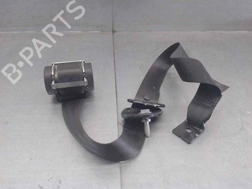 Used Rear right seatbelt RENAULT SCÉNIC III (JZ0/1_) 1.5 dCi (JZ02, JZ0R) (95 hp) 18038643