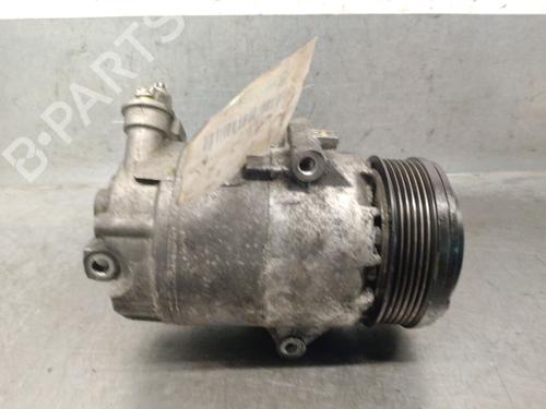 AC compressor OPEL ASTRA H (A04) 1.7 CDTI (L48) | BP40229362M34 - Image 3