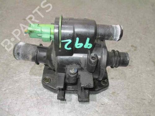 Other CITROËN C3 I (FC_, FN_) 1.4 HDi | BP20244618O1 
