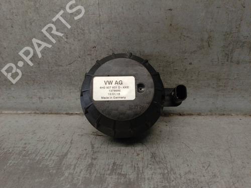 Used Electronic module VW GOLF VII (5G1, BQ1, BE1, BE2) 2.0 GTI (245 hp) 17633434