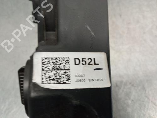 Left headlight HYUNDAI KONA (OS, OSE, OSI) 1.6 GDi Hybrid | BP29500660C28 