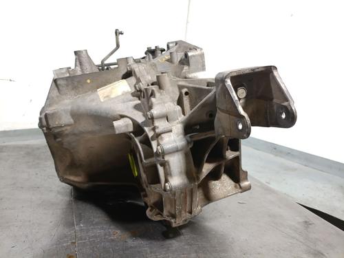 Gearbox JEEP COMPASS (MK49) 2.0 CRD 4x4 | BP33621366M3 - Image 2