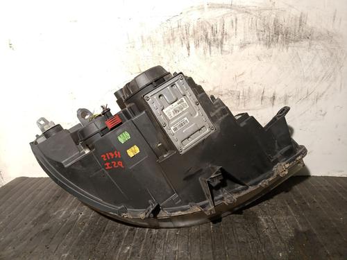 Left headlight PEUGEOT 807 (EB_) 2.2 HDi | BP23033054C28 