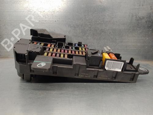 Fuse box BMW 5 (E60) 530 i | BP17530047E1 