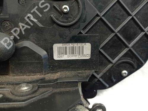 Front right lock FORD FOCUS II (DA_, HCP, DP) 2.0 | BP9274317C97 