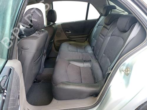 Climate control RENAULT LAGUNA II (BG0/1_) 1.9 dCi (BG08, BG0G) | BP28193784I5 - Image 11