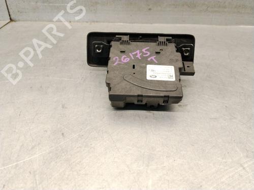 Bagklap lås JAGUAR XE (X760) 2.0 D | BP38509977C101 - Image 4