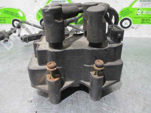 Ignition coil PEUGEOT 106 II (1A_, 1C_) 1.1 i | BP2054126M94 