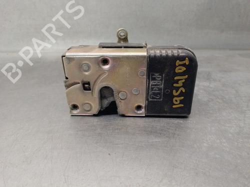 Used Front left lock FIAT SCUDO Platform/Chassis (220_) [1996-2006]  16358038