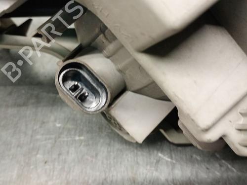 Right front fog light HYUNDAI VELOSTER (FS) 1.6 GDI | BP30736880C31 