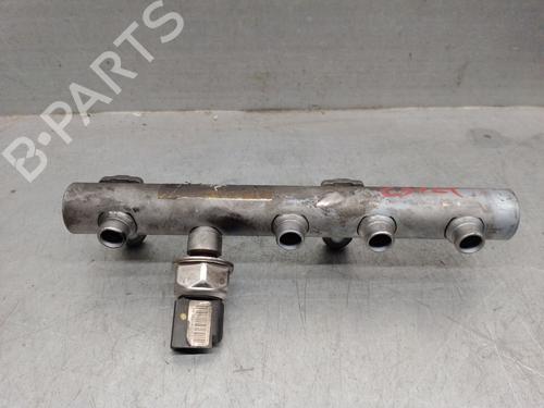 Einspritzleiste AUDI Q7 (4LB) 3.0 TDI quattro | BP30053051M98 