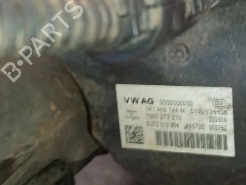 Steering rack VW PASSAT B6 (3C2) 2.0 TDI | BP27512735M22 