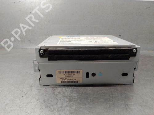 Bilradio VOLVO S60 II (134) D3 (163 hp) 22985319