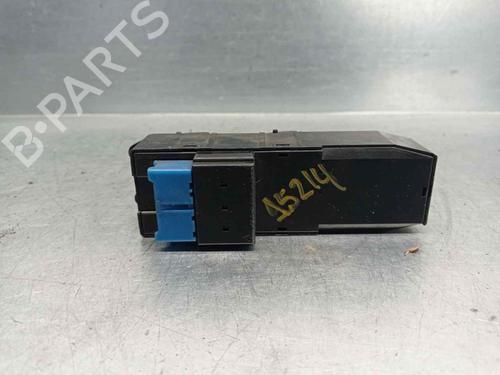 Left front window switch CHEVROLET REZZO MPV (U100) 1.6 | BP9650200I27 