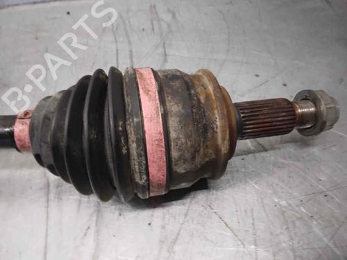 Right rear driveshaft SUZUKI GRAND VITARA II (JT, TE, TD) 1.9 DDiS All-wheel Drive (JT419, TD44, JB419WD, JB419XD,... | BP13090271M41