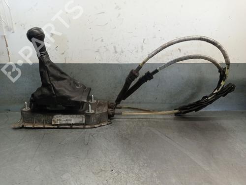 Gear lever SEAT IBIZA III (6L1) 1.9 TDI | BP27180242M90 