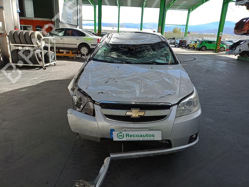 Styregear/Snekke CHEVROLET EPICA (KL1_) 2.0 | BP30411034M22