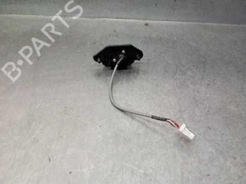 Electronic module NISSAN QASHQAI I (J10, NJ10) 2.0 dCi | BP28672404M83