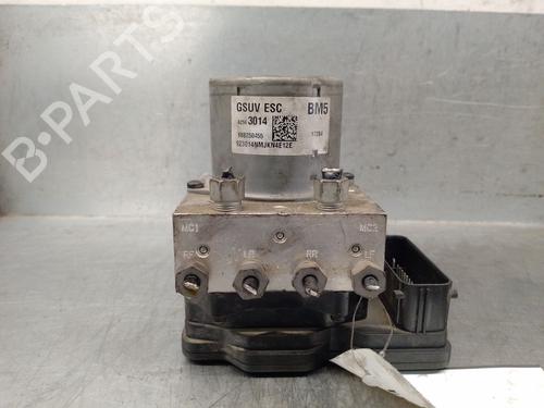 abs-pump-opel-mokka-mokka-x-j13-2012-2013-2014-2015-2016-2017-2018-2019-37193673 main image