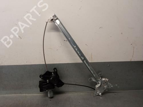 Rear right window mechanism TOYOTA RAV 4 V (_A5_, _H5_) 2.5 Hybrid AWD (AXAH54) | BP29808920C25 