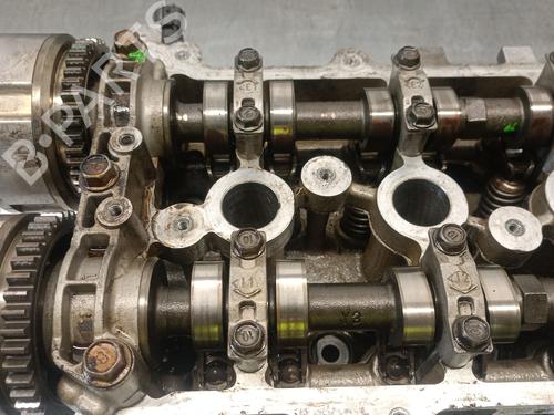 Cylinder head KIA RIO III (UB) 1.25 CVVT | BP40260949M5 - Image 5